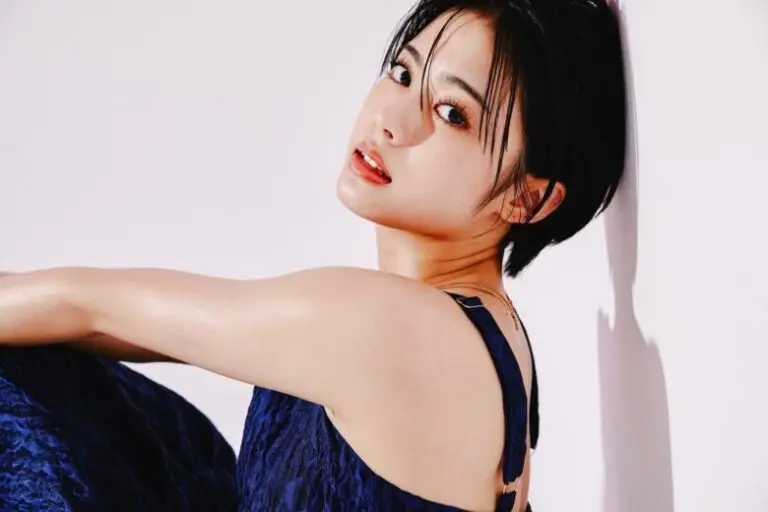 安斉星来(せいら)プロフィールや出身高校や中学はどこ？超無敵クラス！