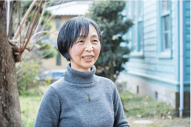 笹生那実の作品や新作は？経歴やプロフィールを徹底調査！ KEブログ