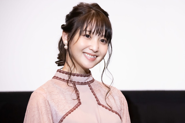 小池唯の現在は？結婚していたとの噂は嘘！wikiプロフ調査