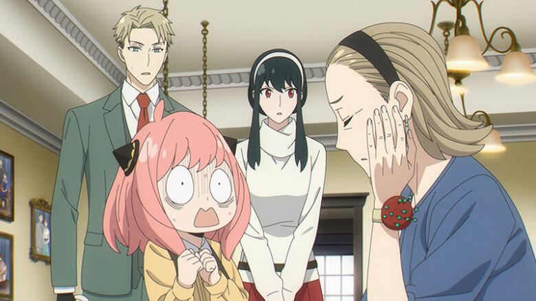 人気アニメがミュージカルに！SPY×FAMILYの魅力とは？