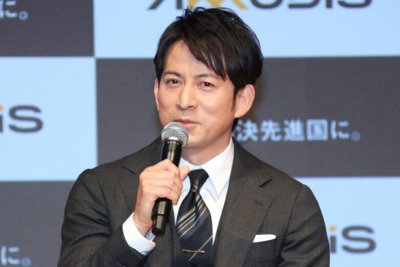 【ジャニ離れ】とうとう岡田准一も…退社しそうなジャニーズを大予想