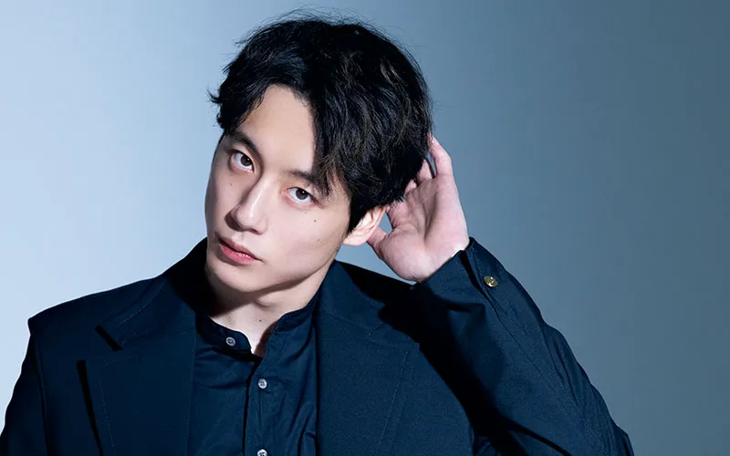 韓国でドラマ主演も！塩顔イケメン・坂口健太郎のプロフィール