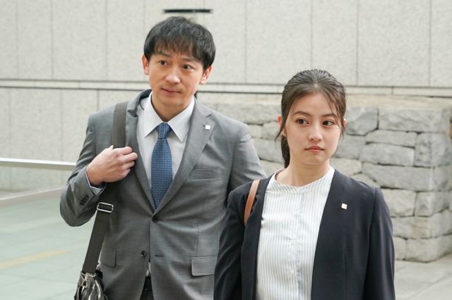 「花咲舞が黙ってない」で活躍中！観るべき今田美桜の出演ドラマをご紹介！