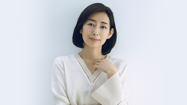 木村多江は若い頃から美人！結婚して子供がいる？謎の私生活を調査