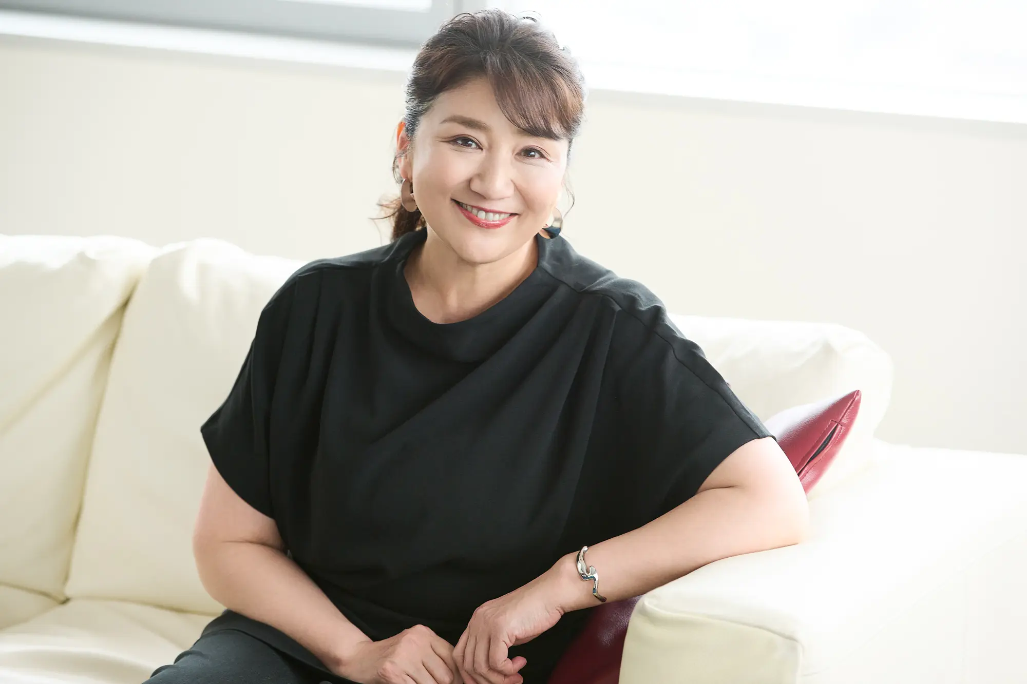 松下由樹の夫や子供について調査！若い頃が可愛すぎ！現在は何してる？