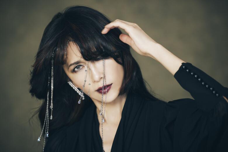 工藤静香の若い頃が美人！最近は劣化が著しい？木村拓哉の一目惚れだったって本当？