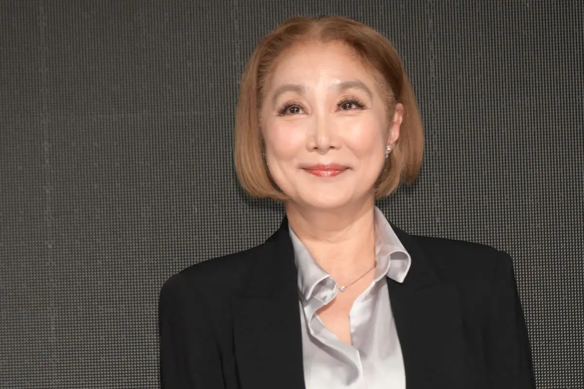 浅野温子の若い頃が美人すぎる！息子はアナウンサーで夫は誰？現在も調査