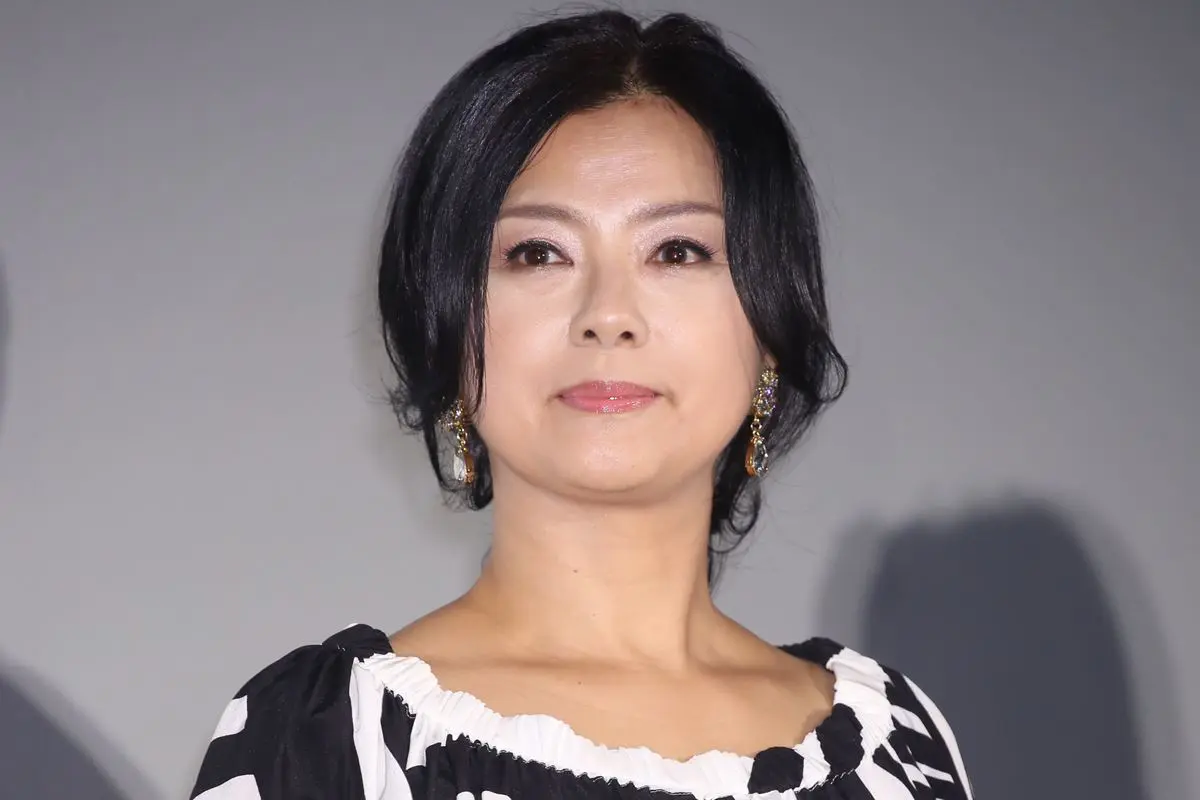 薬師丸ひろ子の若い頃が可愛すぎる！玉置浩二との関係は？こどもはいる？