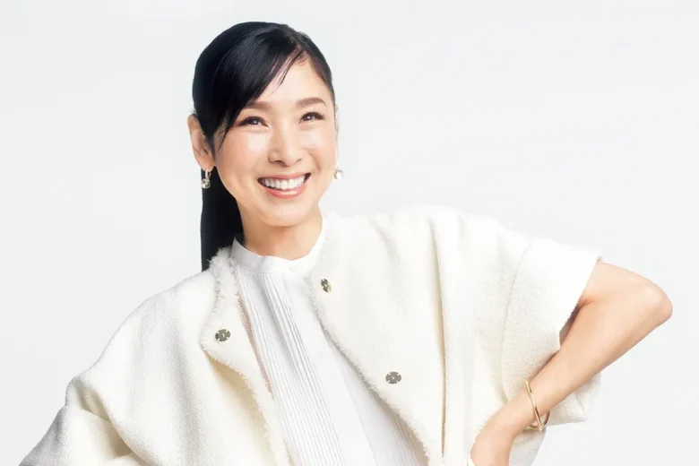 黒木瞳の死因とは？若い頃から美人過ぎる！出演作品もまとめてみた