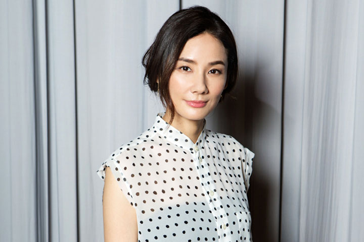 吉田羊は若い頃から美人過ぎる！結婚歴はある？アイドルとの熱愛の真相は？