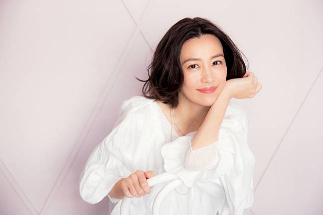 木村佳乃の若い頃が清楚で可愛い！東山紀之との馴れ初めや子供は？