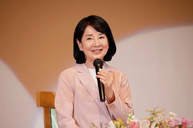 吉永小百合が子供を産まない理由は？夫や結婚歴についても振り返ってみた