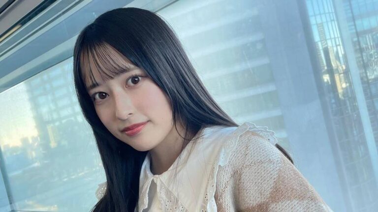 国本梨紗の父親は元モーグル選手？国籍や出身はどこ？ハーフの噂も