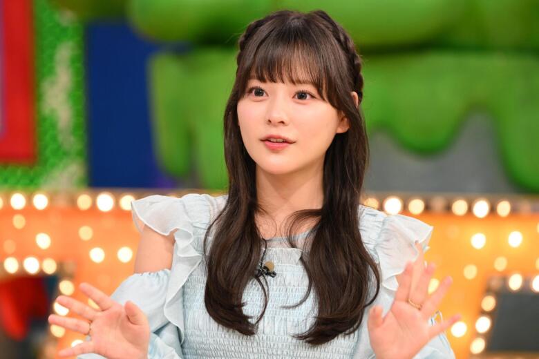 齊藤なぎさの彼氏はラウール？噂の発端と真相を徹底調査してみた