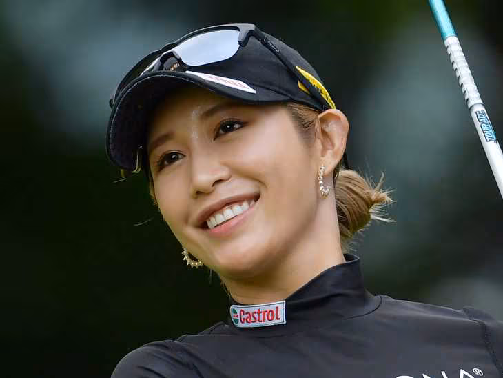 金田久美子の旦那は誰？愛車がカッコいい！結婚観についても調査