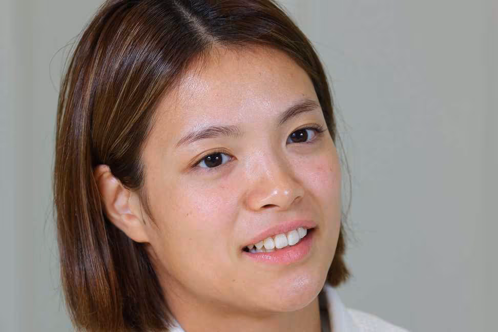 阿部詩の年収がレベチって本当？その収入源や気になる兄との差とは？