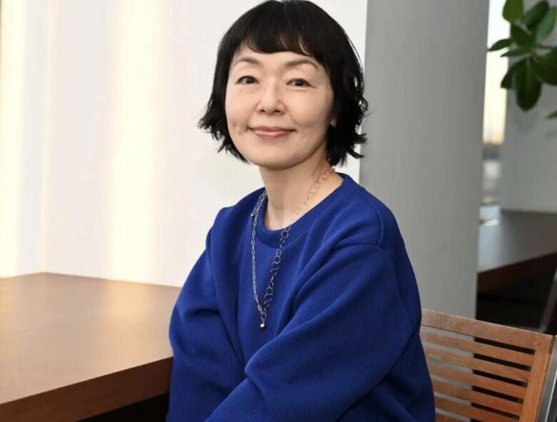 小林聡美の若い頃が可愛い！代表作や結婚歴は？再婚しない理由も