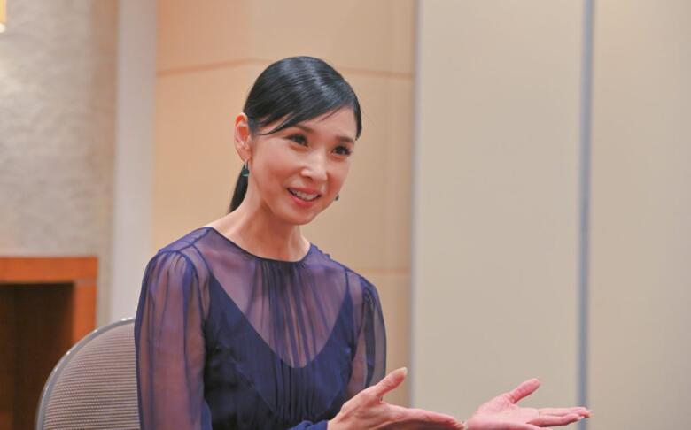 黒木瞳の娘は何歳？事件を起こしたって本当？真相や現在を調査