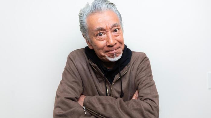 高田純次は若い頃どんなだった？経歴や「適当男」になったきっかけや妻についても (1)