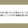 田中圭と嫁・さくらは現在どうしてる？離婚した？ドロ沼不倫劇を振り返る